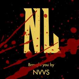 NVVS New Legends logo