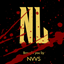 NVVS New Legends logo