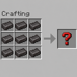 RandomCrafts logo