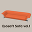 Esosoft Sofa vol1 logo