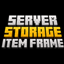 Server Storage Item Frame logo