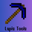 Lapis Tools&Armor logo