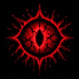 Superstitious Totem logo