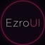 EzroUI logo