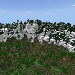 Pre-Generated Tectonic World project image