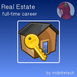 Classic Careers Collection: Real Estate project image