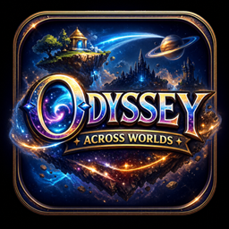 Odyssey Across Worlds project image