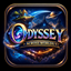 Odyssey Across Worlds logo