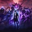 Solo Leveling - System Evolution logo