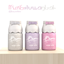 Sweetcc - Mini Glitter Shower Gel Clutter  logo