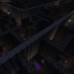 The Maze project image