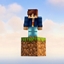 Tryzz's Better One Block logo