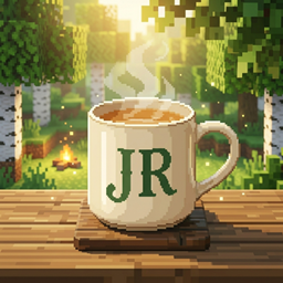 JustRelax Home & Garden logo