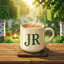 JustRelax Home & Garden logo