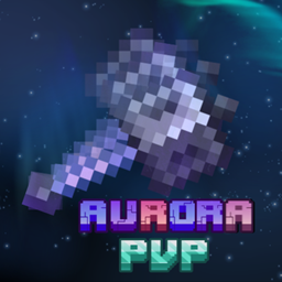 Aurora PvP logo