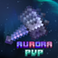 Aurora PvP logo