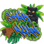 Shan'Kura Wildlands logo