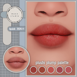 moonmoonsim plushi plump lipstick 2026.11 project image