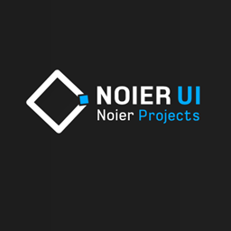 NoierUi | Main logo