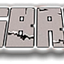 Simple Battle Royale logo