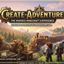 Create Adventure Official logo