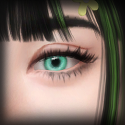 "Storm" Eyes logo