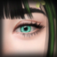 "Storm" Eyes logo