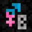 [BUB] Gender logo