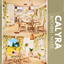 Calyra Kitchen - No CC logo