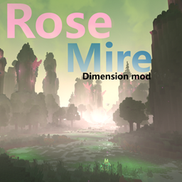 RoseMire Dimension project avatar