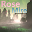 RoseMire Dimension logo