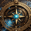 Valtoria - Medieval logo