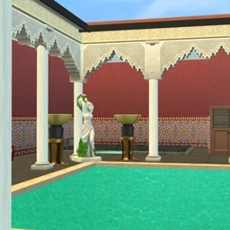 Aqua e viva roman spa logo