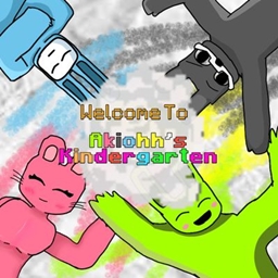 Akiohh's Kindergarten 1 project image