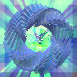 Interactive Corporea Reinfused project image