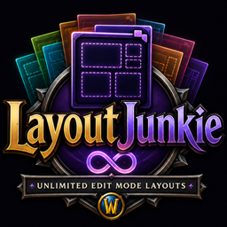 LayoutJunkie logo