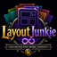 LayoutJunkie logo