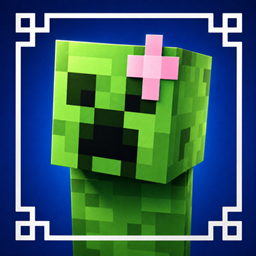 Better Creeper Animations project image