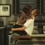 Intimate Lap Kiss - Simkatu - FR logo