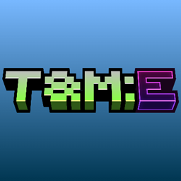 Titanium & More: Evolved project image