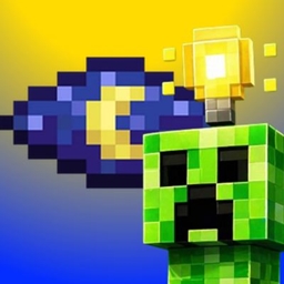 FULL BRIGHT (NIGHT VISION) by zye logo