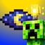 FULL BRIGHT (NIGHT VISION) by zye logo