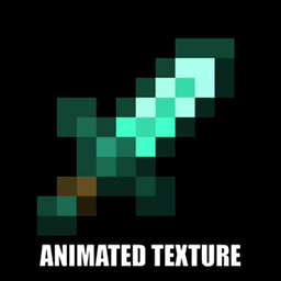 [Animated texture]Mochi'sShortSword project image