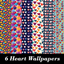 Heart Wallpaper, Set 5 logo
