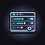 SI Mod Menu logo