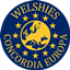 Welshies Concordia Europa logo