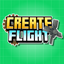 Create Flight logo