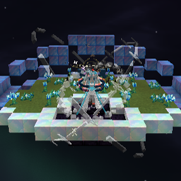 The Eternal World of Fantasy  -Tale of the End- logo