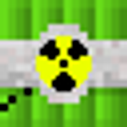 mathews nuclear weapons logo