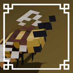 Cutie Crawlies - Cute Bees logo
